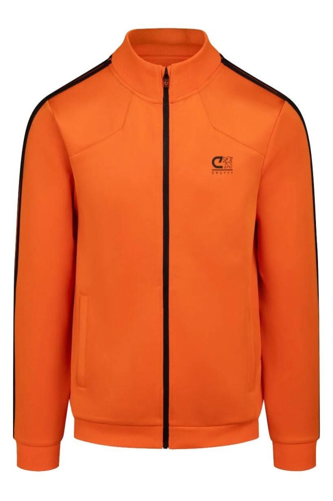 ONYX TRACKTOP CSA254207 400 ORANGE